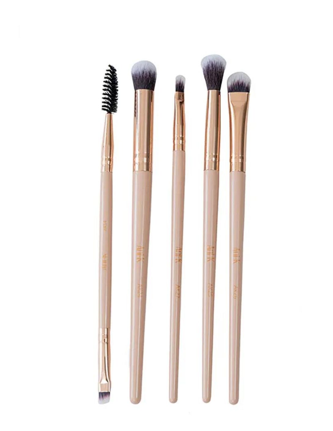 Ani-k Set de Brochas x5 Rf: CA1937