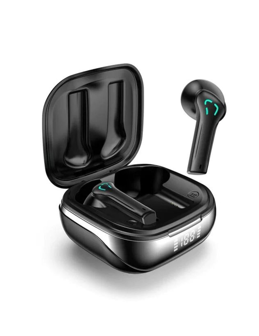 Audífonos Bluetooth TWS TM-JC18