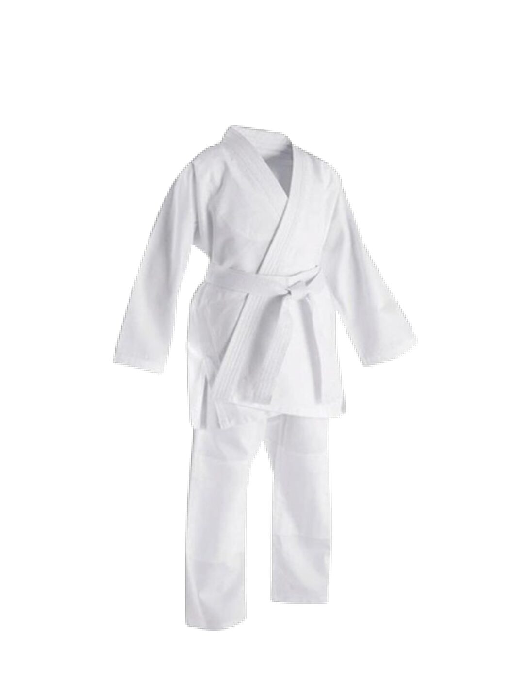 Uniforme de Karate Skudo